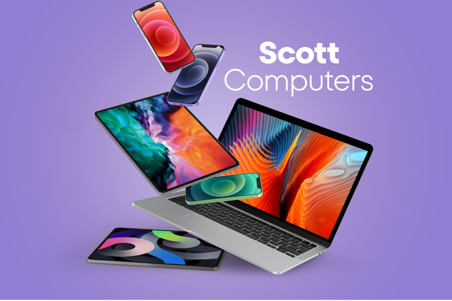 Scott Computers